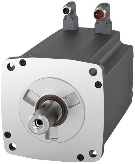 Siemens Servomotor 1FL23102AC011HB0 1FL2310-2AC01-1HB0