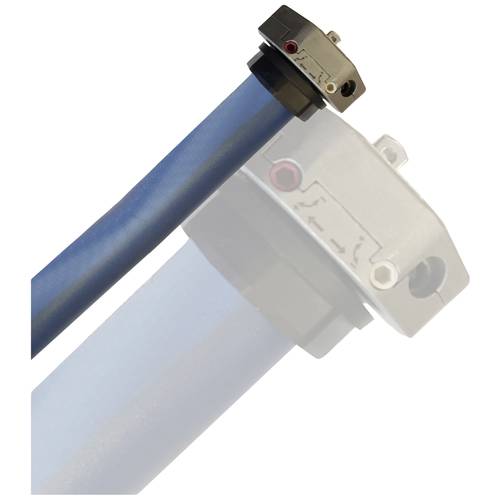 Heicko ERN1060-50 Rohrmotor 60 mm 113 kg 205 W 50 Nm