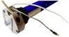 Heicko ERESFN1060-50-BI Funk-Rohrmotor 60 mm 113 kg 205 W 50 Nm