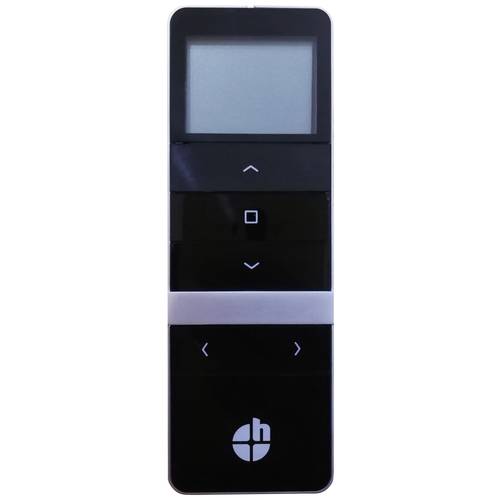 Heicko HD15BB 15-Kanal Funk-Handsender 433 MHz