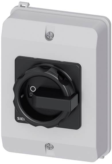 Siemens 3LD9224-1GH 3LD92241GH Drehantrieb 1 St.