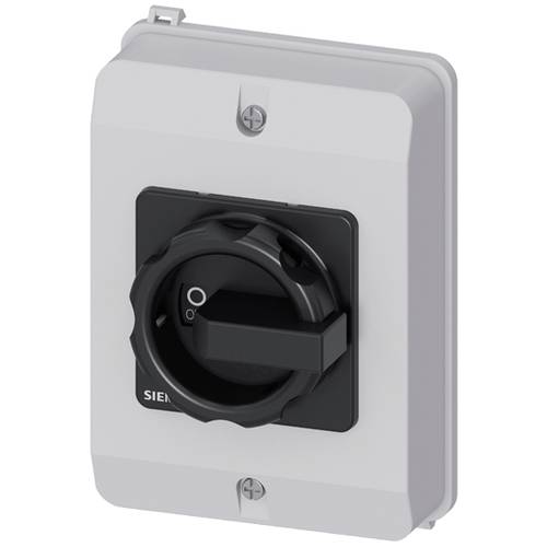 Siemens 3LD9224-1GH 3LD92241GH Drehantrieb 1 St.