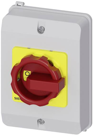 Siemens 3LD9224-3GH 3LD92243GH Drehantrieb 1 St.