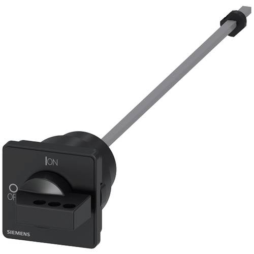 Drehantrieb Siemens 3LD93432CA