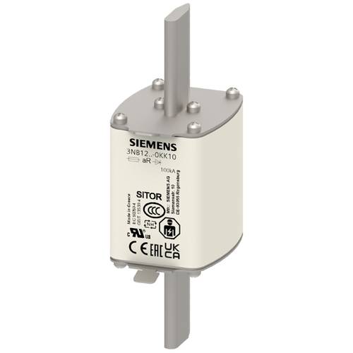 Siemens 3NB12370KK10 Sicherungseinsatz 1 St.