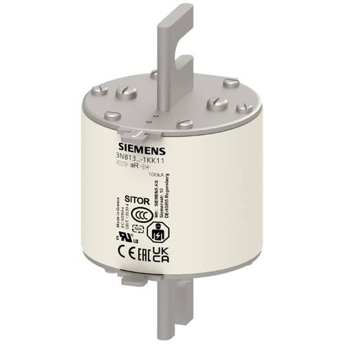 Siemens 3NB13501KK11 Sicherungseinsatz 1 St.