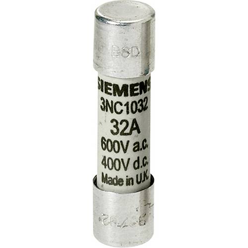 Siemens 3NC1450 Sicherungseinsatz 1 St.