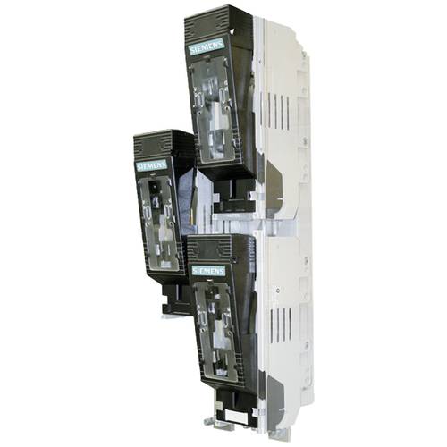 Siemens 3NJ56430BB00 Sicherungs-Lasttrennschalter 1 St.