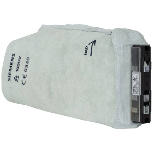 Siemens 3NX1016 Aufsteckgriff 1 St.