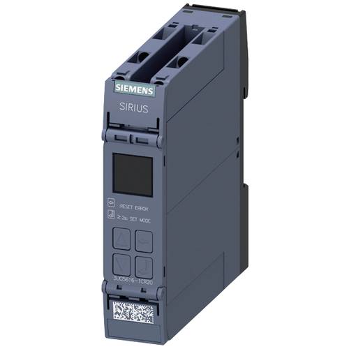 Siemens 3UG5616-1CR20 Netzüberwachung