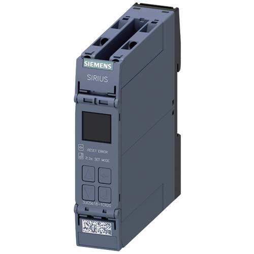 Siemens 3UG5618-1CR20 Netzüberwachung