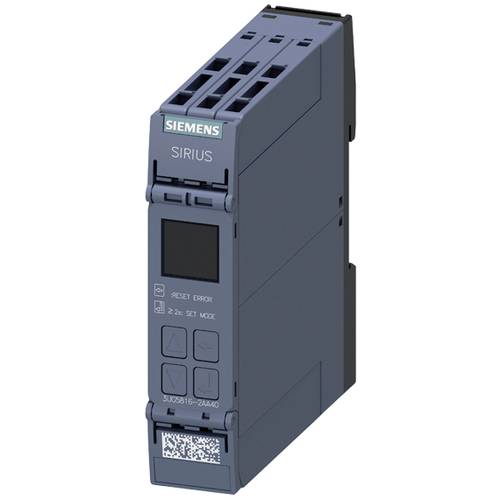 Siemens 3UG5816-2AA40 Netzüberwachung