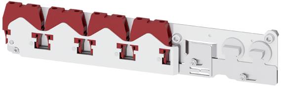 Siemens 3WA9111-1AG84 Hilfsschalterblock 1 St.