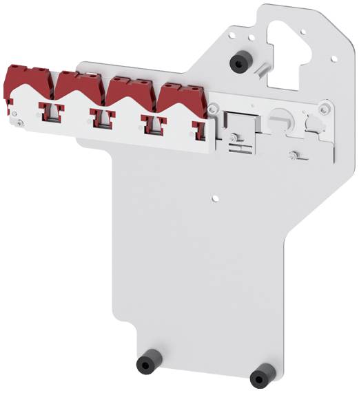 Siemens 3WA9111-1AG85 Hilfsschalterblock 1 St.