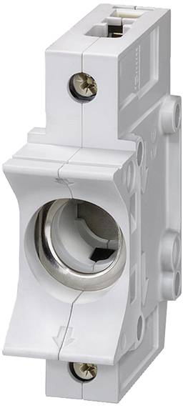 Siemens 5SG1301 Fuse holder inset 1 pc Fuses