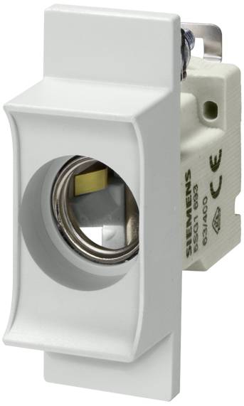 Thumbnail - Siemens 5SG1553 Sicherungseinsatz 1 St.