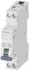 Siemens 5SL60107MF 5SL6010-7MF Leitungsschutzschalter 2polig