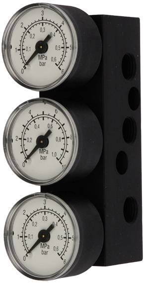 Siemens 6DR4004-2M 6DR40042M Motorflansch 1 St.