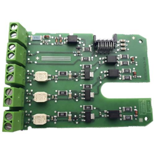 Siemens 6DR4004-6A 6DR40046A Steuerung 1 St.