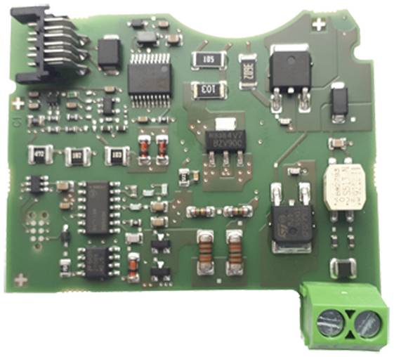 Siemens 6DR4004-6J 6DR40046J Steuerung 1 St.
