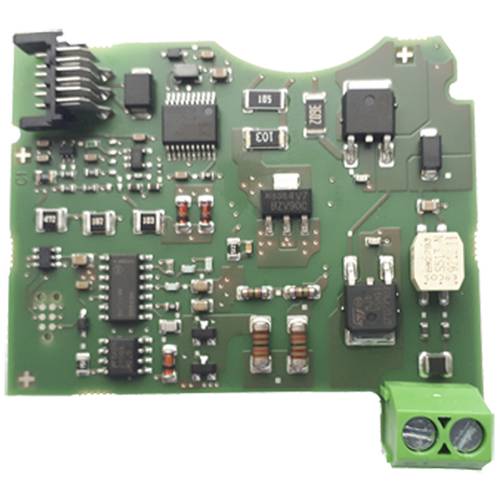 Siemens 6DR4004-8J 6DR40048J Steuerung 1 St.