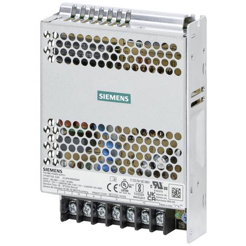 Siemens 6EP13221LD01 Hutschienen-Netzteil (DIN-Rail) Inhalt 1 St.