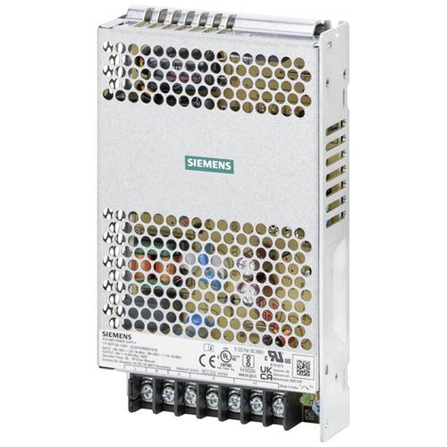 Thumbnail - Siemens 6EP13331LD01 Hutschienen-Netzteil (DIN-Rail) Inhalt 1 St.