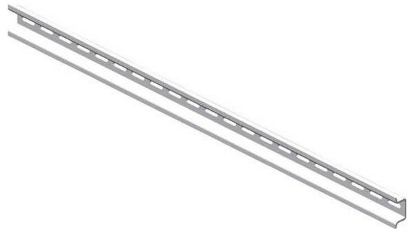 Siemens 6ES57108MA21 6ES5710-8MA21 SPS-Profilschiene