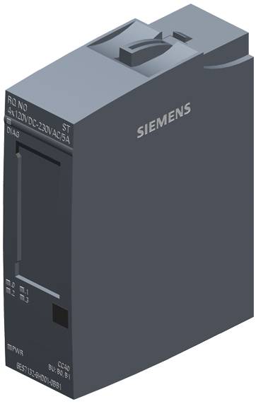 SIEMENS 6ES7132-6HD01-2BB1 6ES71326HD012BB1 SIMATIC ET