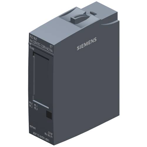 Siemens 6ES7132-6HD01-2BB1 6ES71326HD012BB1 SPS-Erweiterungsmodul