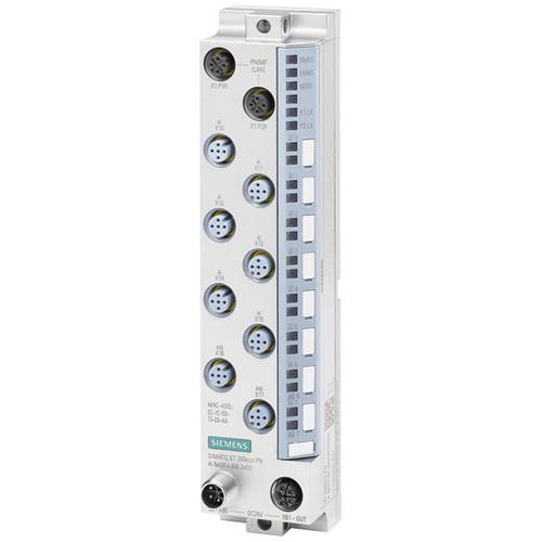 Thumbnail - Siemens 6ES7146-6HF00-0BB0 6ES71466HF000BB0 Sensor/Aktorbox passiv 1 St.