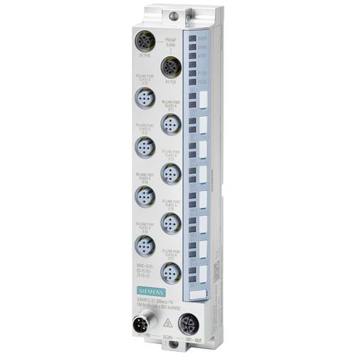 Thumbnail - Siemens 6ES7148-6JE00-0BB0 6ES71486JE000BB0 Sensor/Aktorbox passiv 1 St.