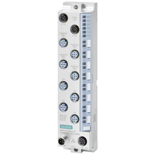 Siemens 6ES7148-6JJ00-0BB0 6ES71486JJ000BB0 Sensor/Aktorbox passiv 1 St.