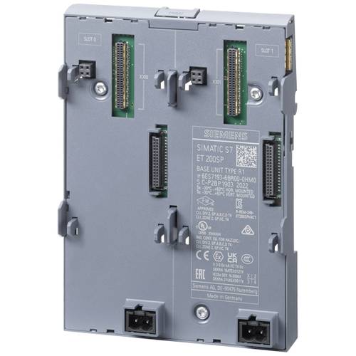 Thumbnail - Siemens 6ES7193-6BR00-0HM0 6ES71936BR000HM0 SPS-Steckerset