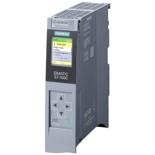 Siemens 6ES7511-1FL03-0AB0 6ES75111FL030AB0 SPS-Zentralbaugruppe