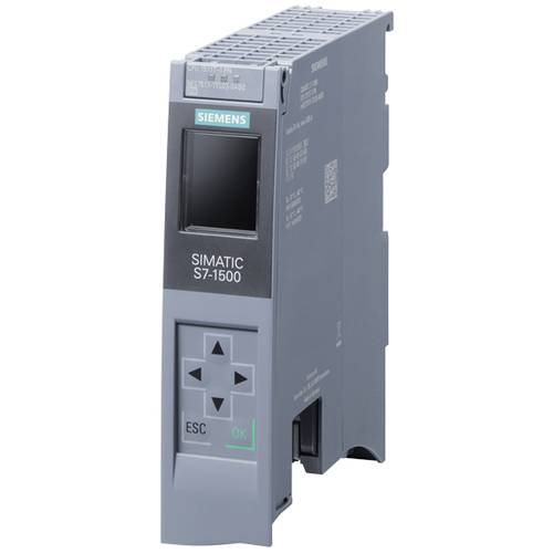 Thumbnail - Siemens 6ES7511-1TL03-0AB0 6ES75111TL030AB0 SPS-Zentralbaugruppe