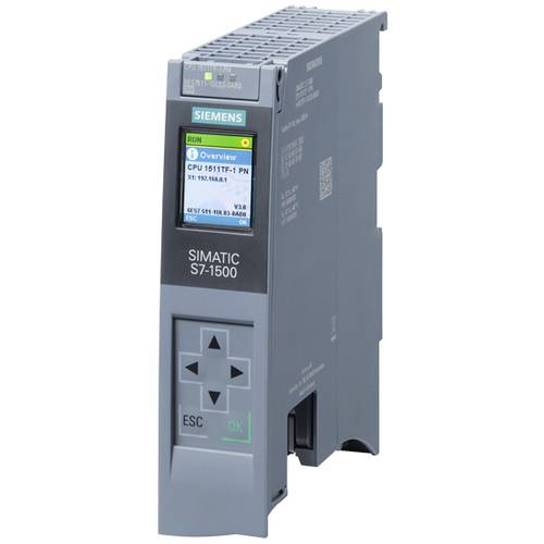 Siemens 6ES7511-1UL03-0AB0 6ES75111UL030AB0 SPS-Zentralbaugruppe