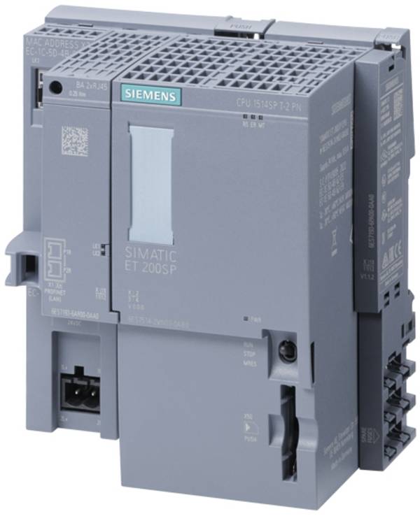 Siemens 6ES7512-1DM03-0AB0 6ES75121DM030AB0 SPS-CPU