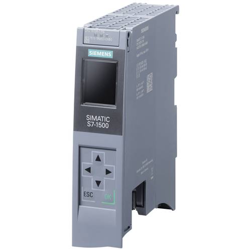 Thumbnail - Siemens 6ES7513-1RM03-0AB0 6ES75131RM030AB0 SPS-Zentralbaugruppe