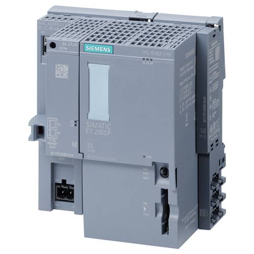 Thumbnail - Siemens 6ES7514-2DN03-0AB0 6ES75142DN030AB0 SPS-CPU