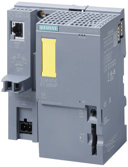 Bild zeigt: Siemens SIMATIC