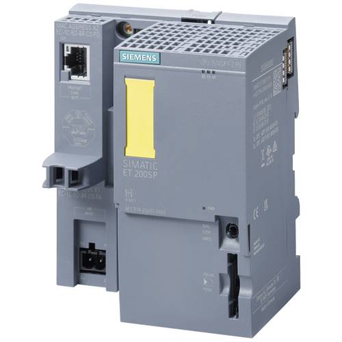 Thumbnail - Siemens 6ES7514-2SN03-0AB0 6ES75142SN030AB0 SPS-CPU