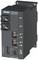 Abgebildet ist ein SIEMENS SCALANCE X202-2P IRT Netzwerk-Switch mit mehreren Ethernet-Ports und Statusanzeigen auf der Vorderseite.