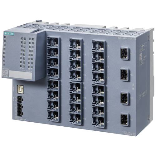 Siemens 6GK5328-4TS01-2EC2 Industrial Ethernet Switch