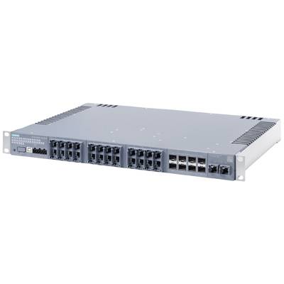 Siemens 6GK5534-2TR00-2AR3 Industrial Ethernet Switch     