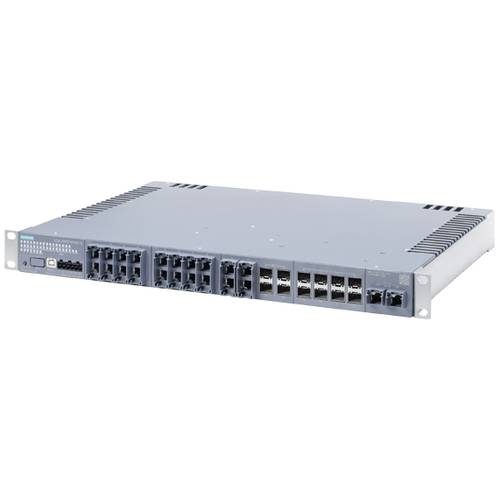 Siemens 6GK5534-3TR00-2AR3 Industrial Ethernet Switch