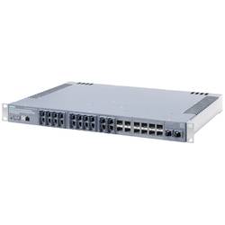 Siemens 6GK5534-3TR00-4AR3 Industrial Ethernet Switch - Bild 2