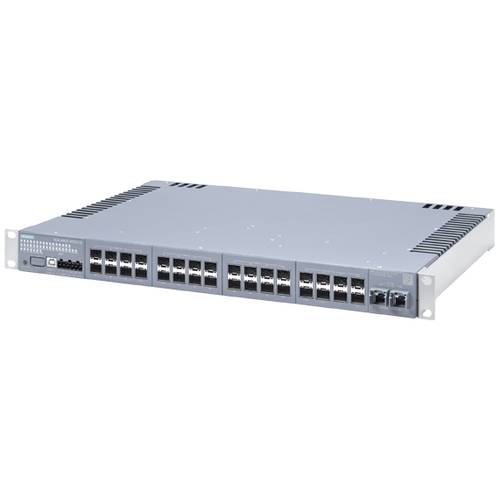 Siemens 6GK5534-5TR00-2AR3 Industrial Ethernet Switch