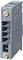 Industrie-Router von Siemens, Modell Scalance W700, mit mehreren Ethernet-Ports für die Netzwerkverbindung in industriellen Umgebungen.