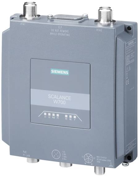 Siemens 6GK57661GE003DB0 6GK5766-1GE00-3DB0 Industrial Ethernet Switch